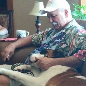 Meet your Posher, Lucy